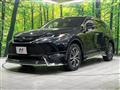 2023 Toyota Harrier Hybrid
