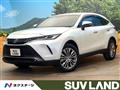 2024 Toyota Harrier Hybrid