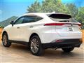 2024 Toyota Harrier Hybrid