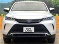 2024 Toyota Harrier Hybrid