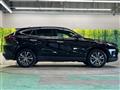 2025 Toyota Harrier Hybrid