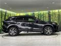 2023 Toyota Harrier Hybrid
