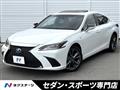 2021 Lexus ES