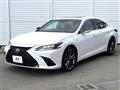 2021 Lexus ES
