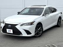 2021 Lexus ES