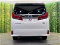 2020 Toyota Alphard Hybrid
