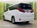 2020 Toyota Alphard Hybrid