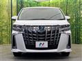 2020 Toyota Alphard Hybrid