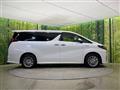 2020 Toyota Alphard Hybrid