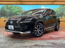 2015 Lexus NX