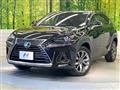 2018 Lexus NX