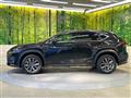 2018 Lexus NX