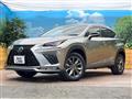 2018 Lexus NX