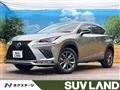 2018 Lexus NX