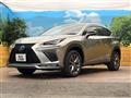 2018 Lexus NX