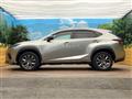 2018 Lexus NX