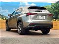 2018 Lexus NX
