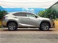 2018 Lexus NX