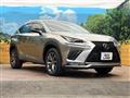 2018 Lexus NX