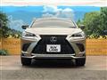 2018 Lexus NX