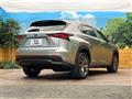 2018 Lexus NX