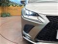 2018 Lexus NX