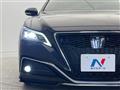 2019 Toyota Crown Hybrid