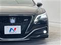 2019 Toyota Crown Hybrid