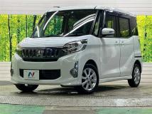 2015 Mitsubishi eK SPACE