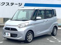2017 Mitsubishi eK SPACE