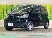 2018 Mitsubishi eK Wagon