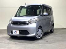 2015 Nissan DAYZ ROOX