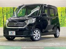 2018 Nissan DAYZ ROOX