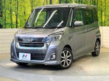 2018 Nissan DAYZ ROOX