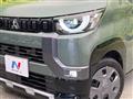 2024 Mitsubishi DELICA MINI