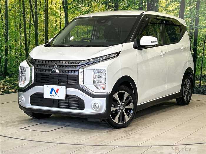 2021 Mitsubishi Mitsubishi Others