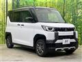 2023 Mitsubishi DELICA MINI