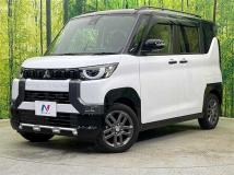 2023 Mitsubishi DELICA MINI