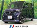 2022 Nissan ROOX