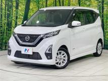2020 Nissan DAYZ