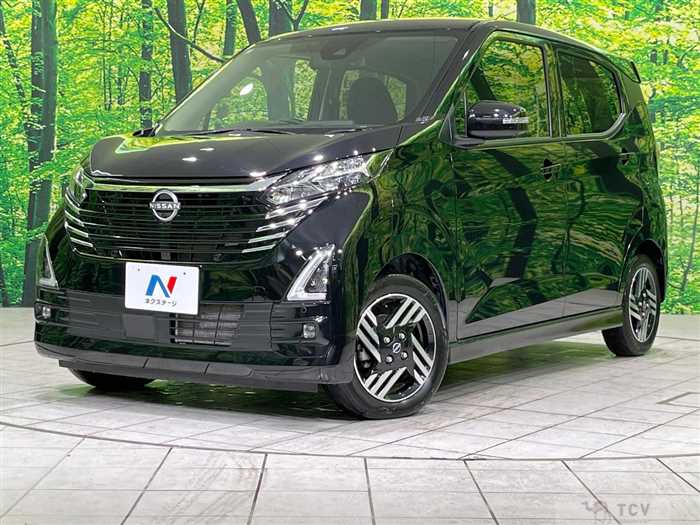 2024 Nissan DAYZ