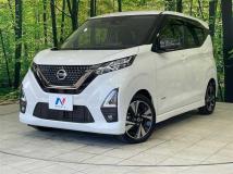 2021 Nissan DAYZ