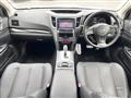 2013 Subaru Legacy Touring Wagon