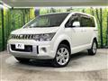 2018 Mitsubishi Delica D5