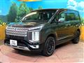 2019 Mitsubishi Delica D5