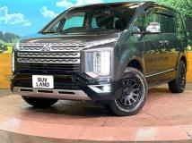 2019 Mitsubishi Delica D5