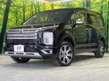 2024 Mitsubishi Delica D5