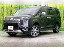 2024 Mitsubishi Delica D5