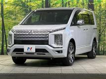 2024 Mitsubishi Delica D5