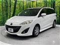 2011 Mazda Premacy